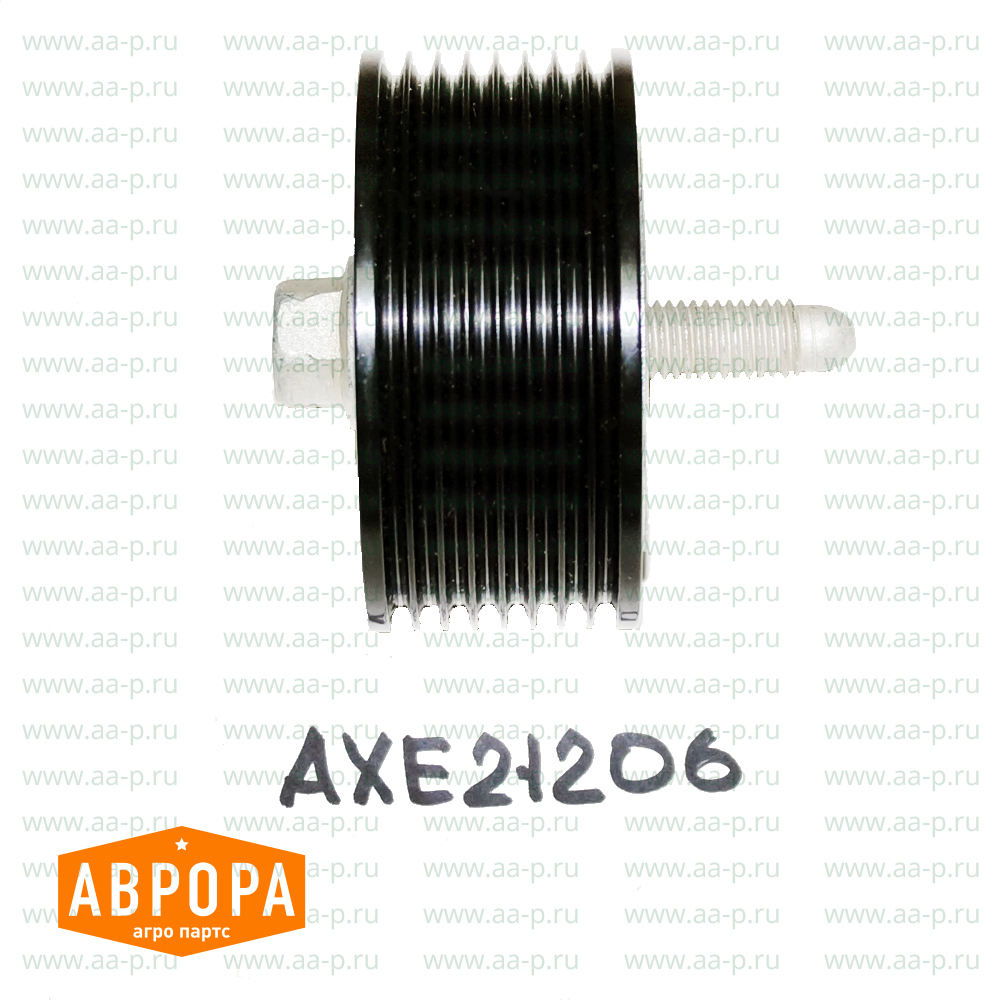 AXE21206 ОПОРНЫЙ РОЛИК